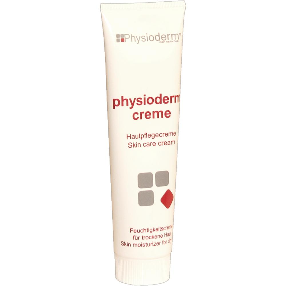 PHYSIODERM Creme 100 ml Creme