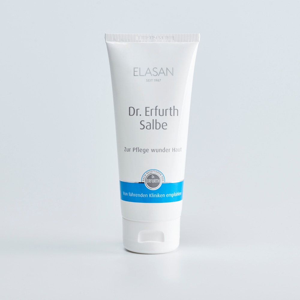LEYHS Dr. Erfurth Salbe 100 g Salbe