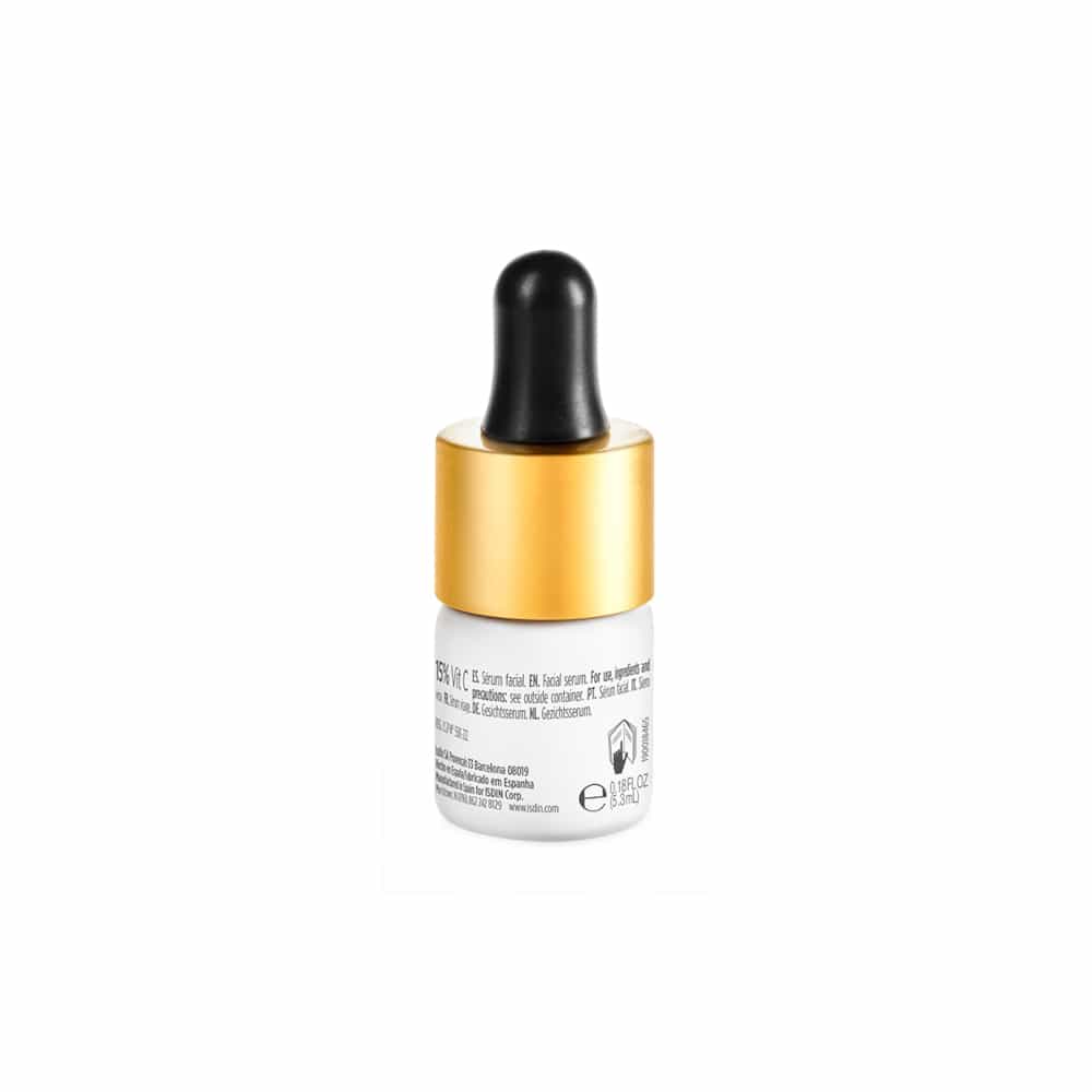 Isdinceutics Flavo-C Forte Anti Age Vitamin C Serum 5.3 ml Konzentrat Isdinceutics Flavo-C Forte Anti Age Vitamin C Serum 5.3 ml Konzentrat