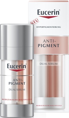 Eucerin ANTI PIGMENT DUAL SERUM  30 ml Creme