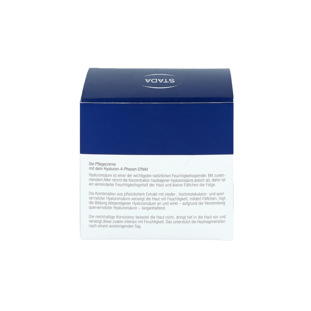 VISCONTOUR Nachtcreme 50 ml Nachtcreme VISCONTOUR Nachtcreme 50 ml Nachtcreme