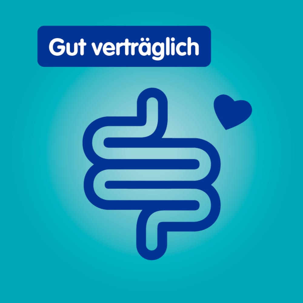 Imodium akut lingual - bei akutem Durchfall, schmilzt auf der Zunge
