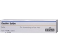 Desitin 25 g Salbe