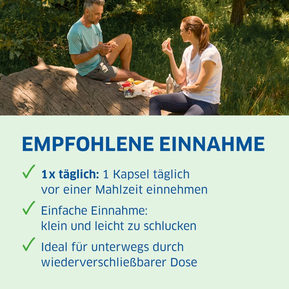 MAGNESIUM Diasporal 400 EXTRA Kapseln 100 St Kapseln