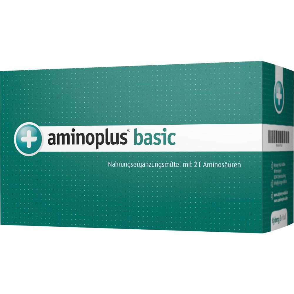 aminoplus basic 60 St Kapseln