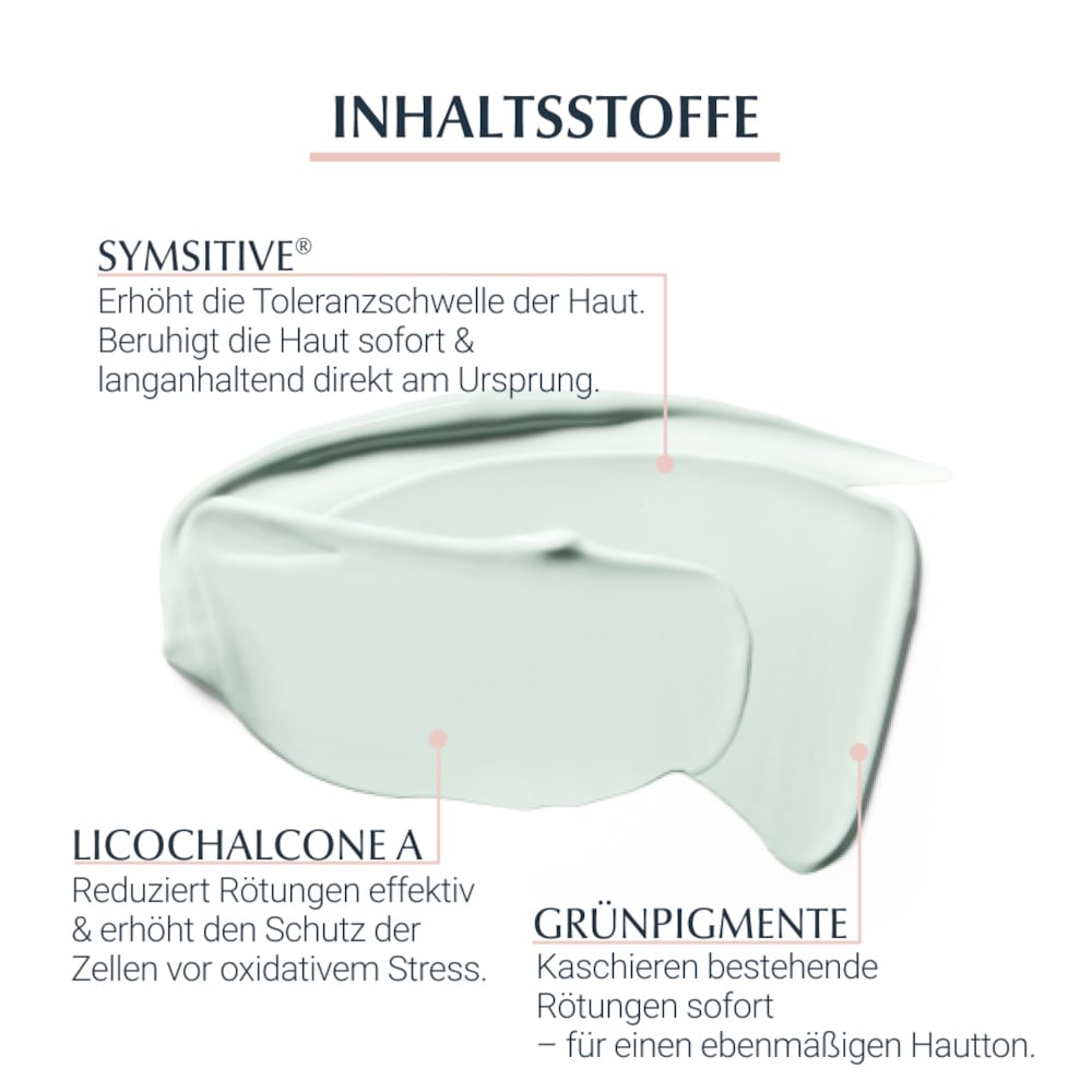 Eucerin AntiRÖTUNGEN  50 ml Creme