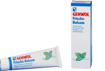 GEHWOL Frische-Balsam 75 ml Balsam