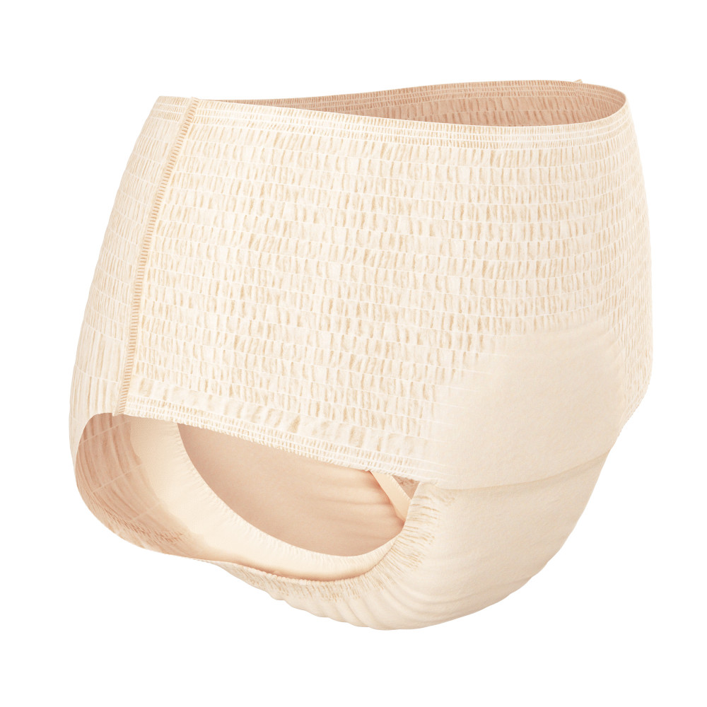 TENA Silhouette CRÈME PLUS M Taillenhohe Pants 4X12 St