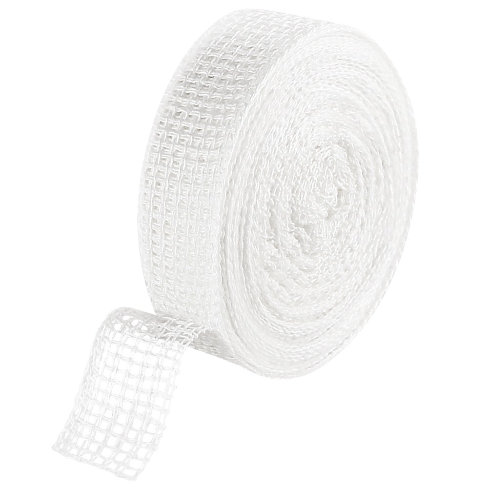 TAMPONADEBINDE 1 cmx5 m steril Hartmann 1 St Binden TAMPONADEBINDE 1 cmx5 m steril Hartmann 1 St Binden