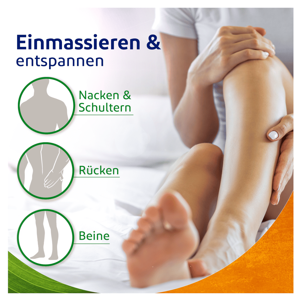 VoltaNatura Pflanzliches Gel 50 ml Gel VoltaNatura Pflanzliches Gel 50 ml Gel