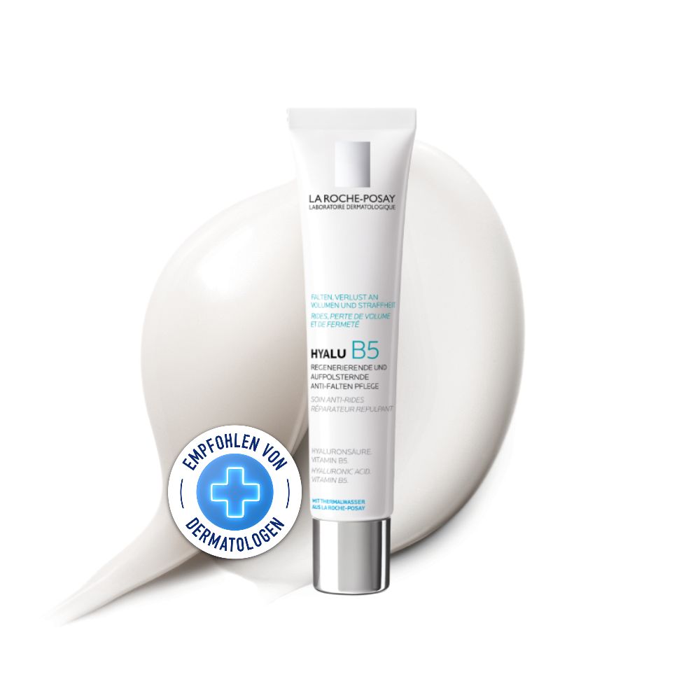 LA ROCHE-POSAY Hyalu B5 Pflege Creme 40 ml Creme