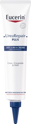 Eucerin UreaRepair PLUS Intensivpflege 30% Creme  75 ml Creme