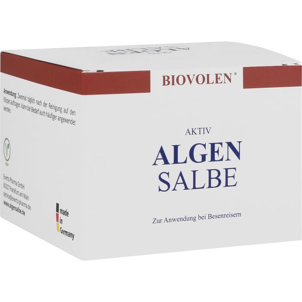 Biovolen Aktiv Algensalbe 200 ml 200 ml Creme