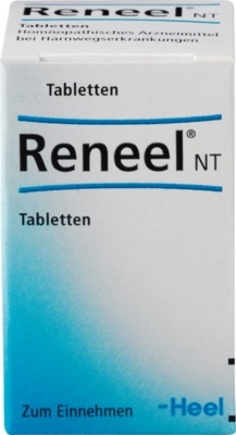 RENEEL NT Tabletten 250 St Tabletten