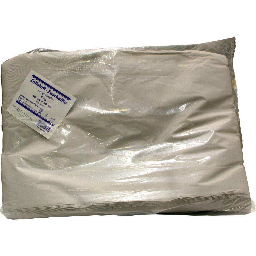 ZELLSTOFF ungebleicht 40x60 cm 5 kg