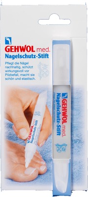 GEHWOL Nagelschutz Stift 3 ml Stifte