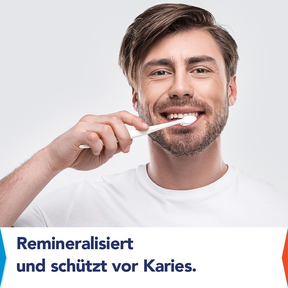 aronal & elmex DOPPEL-SCHUTZ Zahncreme 2X75 ml Zahnpasta