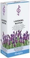 LAVENDELBLÜTEN BOMBASTUS 50 g Tee