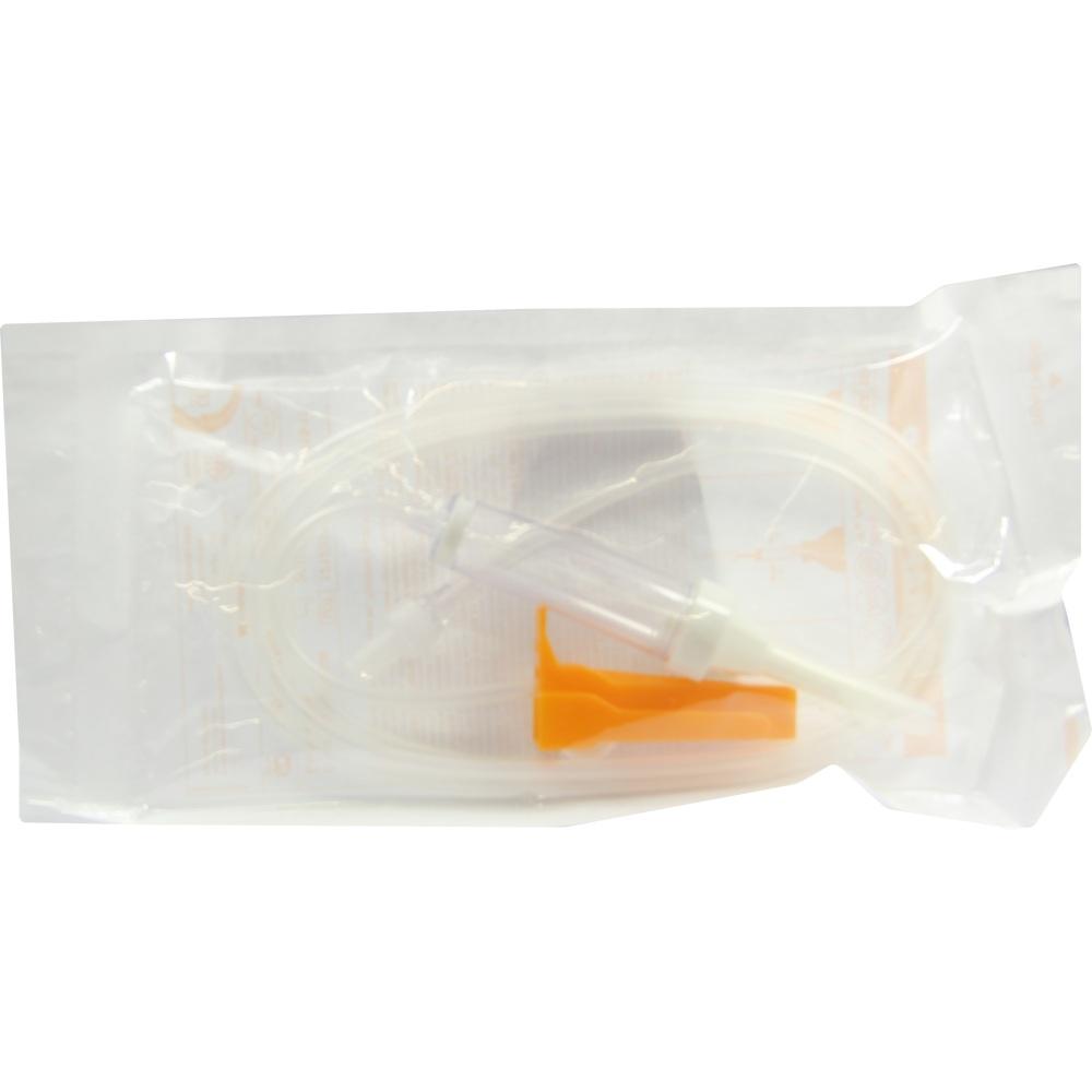 INFUSIONSGERÄT f.Druck-Schwerkraftinfusion 1 St