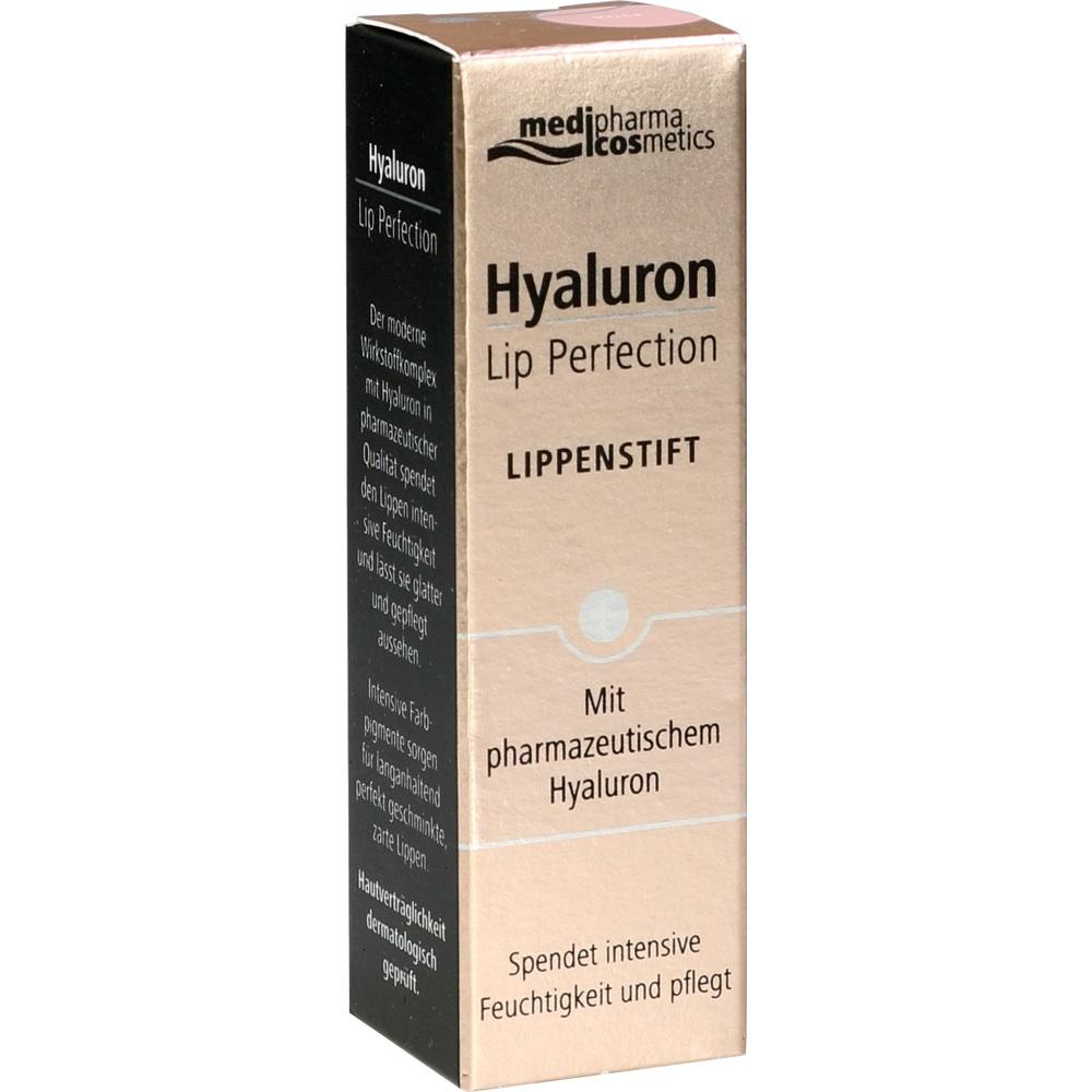 Hyaluron Lip Perfection rose 4 g