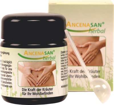 Ancenasan Herbal 20 g