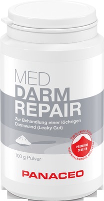 PANACEO MED DARM REPAIR 100 g Pulver