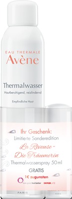 Avène Thermalwasser  350 ml Spray