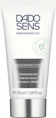Dado Regeneration E Crememaske 50 ml Gesichtsmaske