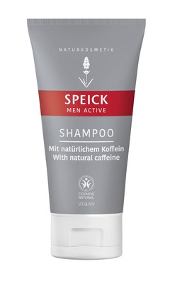 SPEICK Men Active Shampoo 150 ml Shampoo