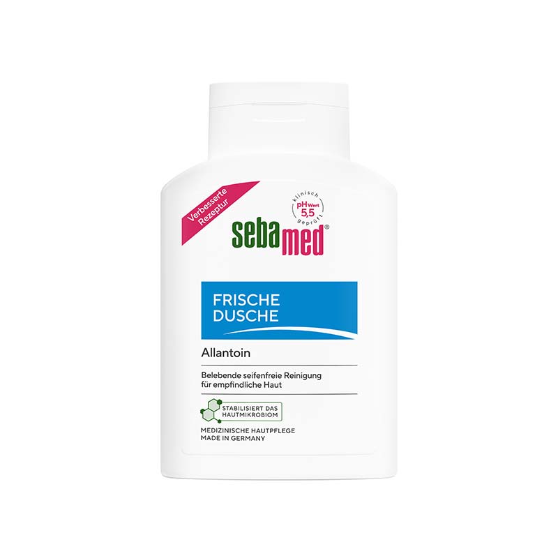 sebamed Frische Dusche 200 ml Körperpflege
