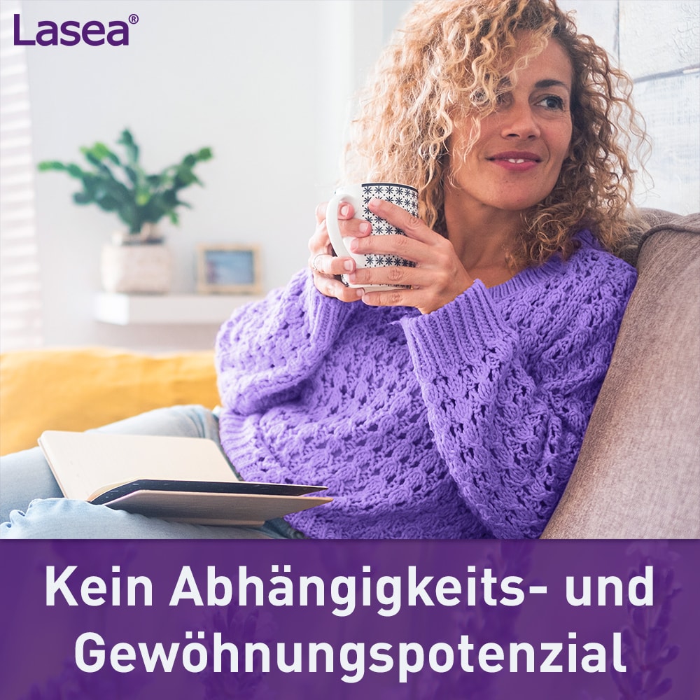 Lasea 28 St Weichkapseln