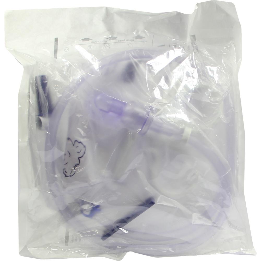 UROSID Urindrainage Syst.m.Tropfk.1 l 90 cm Kind 1 St