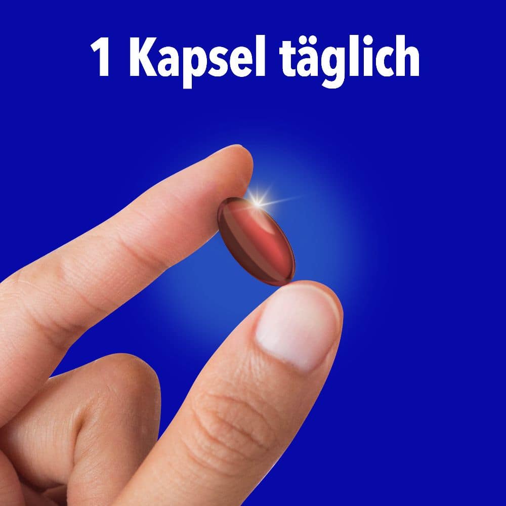 Bion OMEGA-3 30 St Kapseln