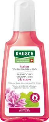 RAUSCH Malven VOLUMEN-SHAMPOO 40 ml Shampoo