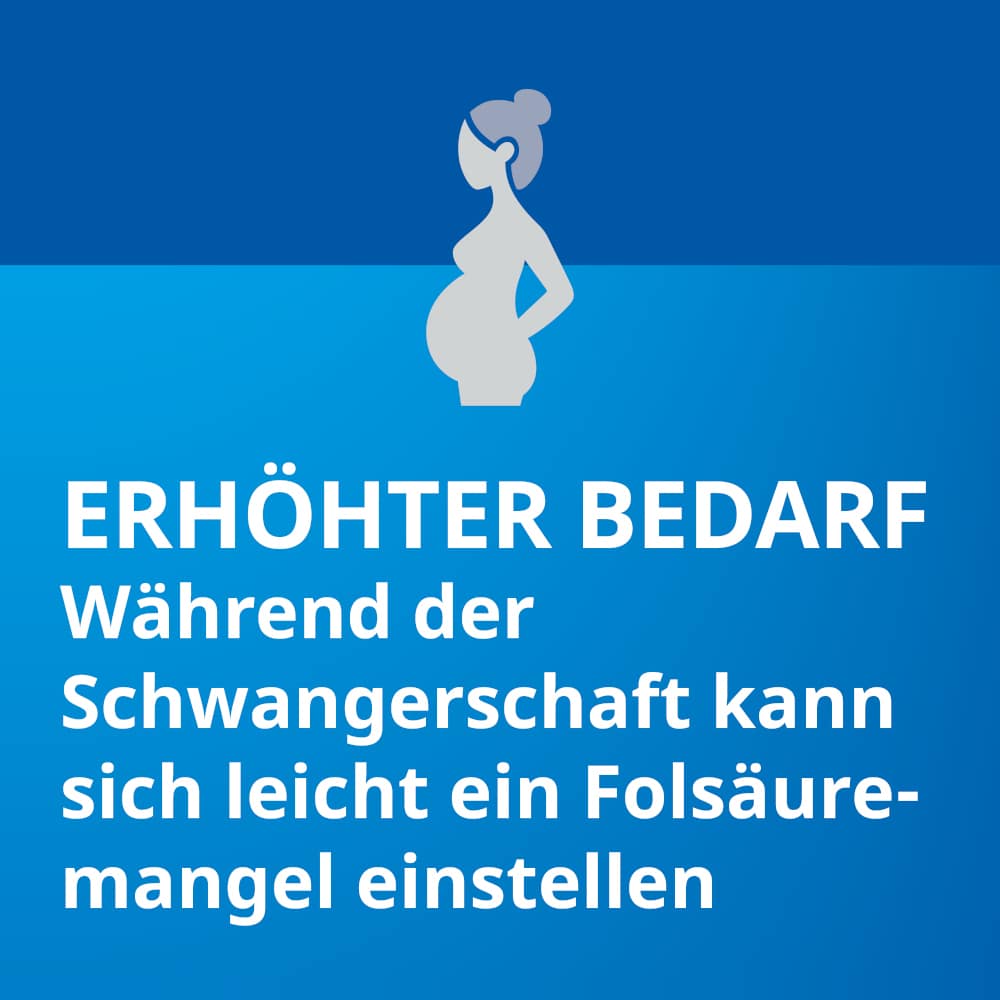 Folsäure STADA 5 mg  56 St Tabletten