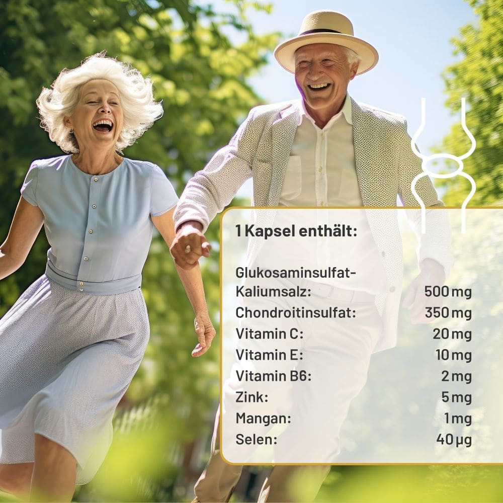 Vitazell-Arthro 90 St Kapseln