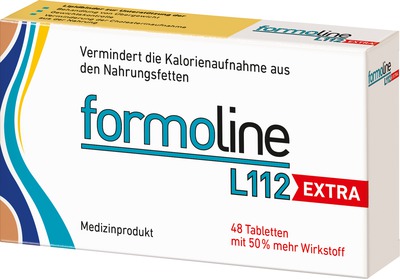 formoline L112 EXTRA  48 St Tabletten