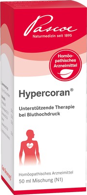 Pascoe Hypercoran  50 ml Tropfen