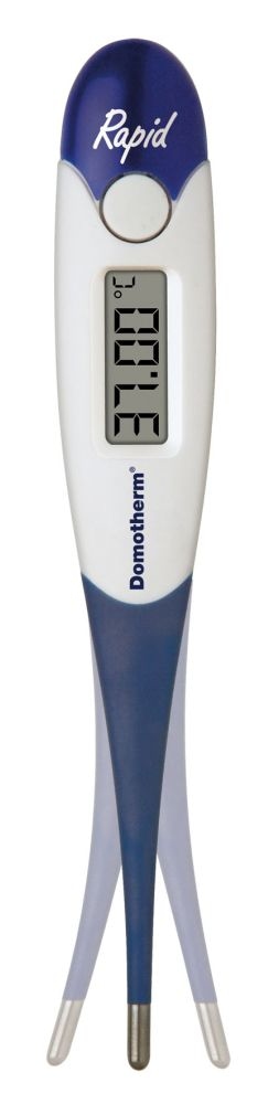 DOMOTHERM Rapid Fieberthermometer 1 St
