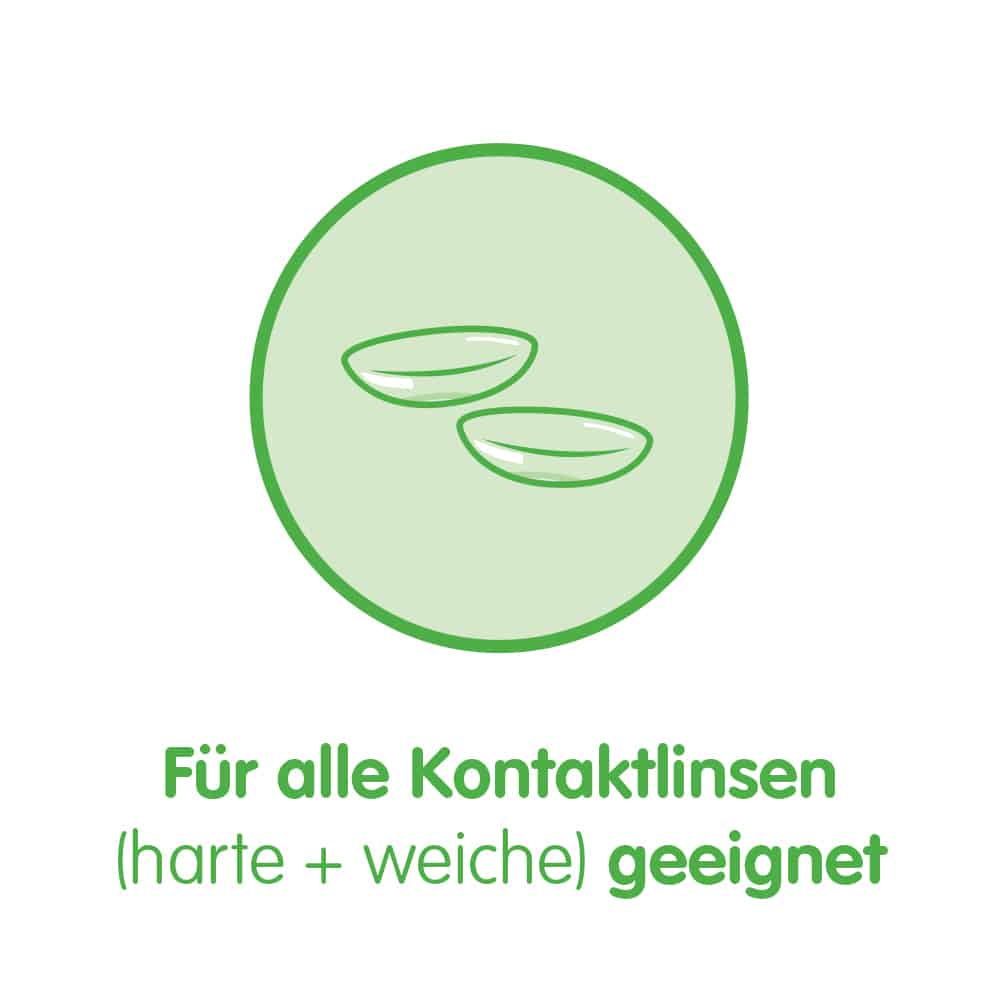 THEALOZ Duo Augentropfen 3X10 ml Augentropfen