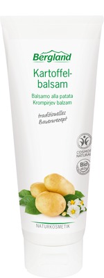 KARTOFFELBALSAM 100 ml Creme