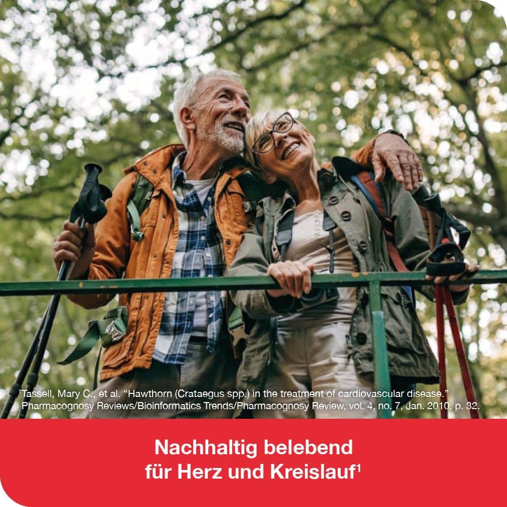 cratae-Loges 450 mg Weißdorn 50 St Filmtabletten