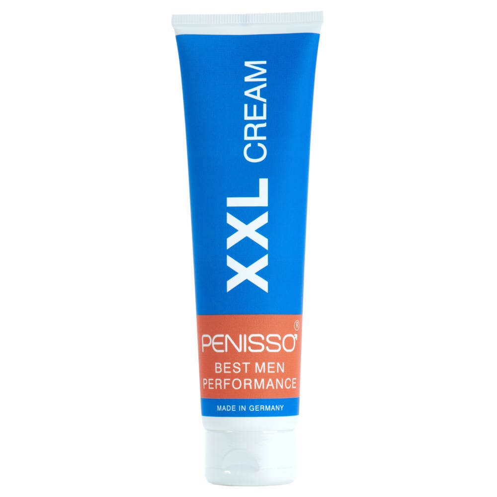 Penisso XXL Creme Penis-Creme  100 ml Creme