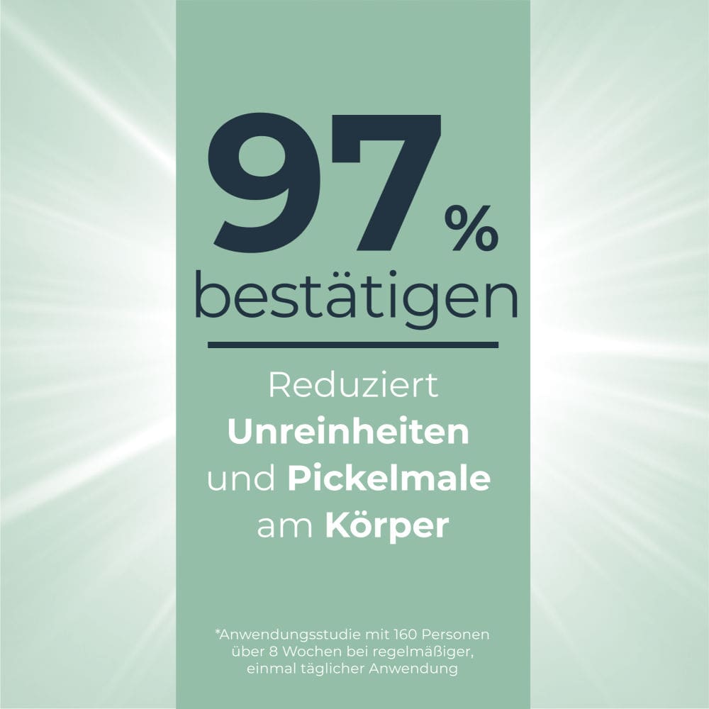 Eucerin DERMOPURE TRIPLE EFFECT KÖRPERCREME + 3 € sparen* 200 ml Creme