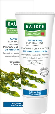 RAUSCH Meerestang KOPFHAUT-KUR 100 ml