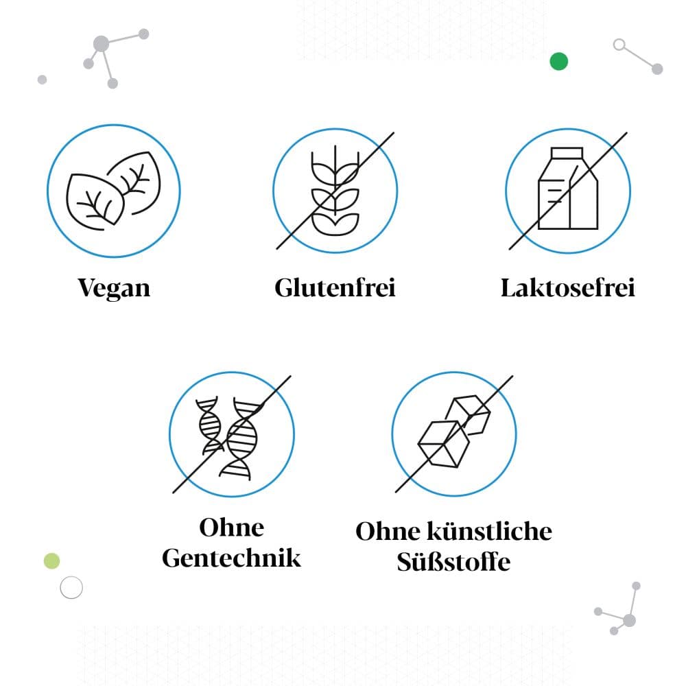 IberoBiotics Zen 2X14 St Kapseln