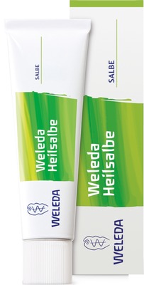 WELEDA Heilsalbe 25 g Salbe