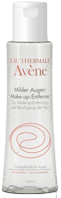 Avène milder Augen Make-up Entferner Gel 125 ml Gel