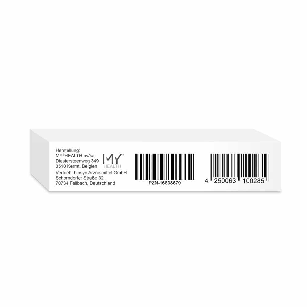 myfemella 30 St Tabletten