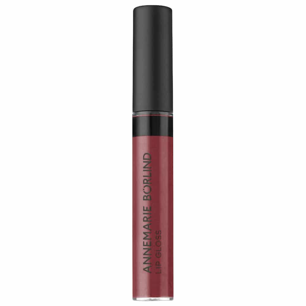 BÖRLIND LIP GLOSS DARK BRONZE 9 ml Creme